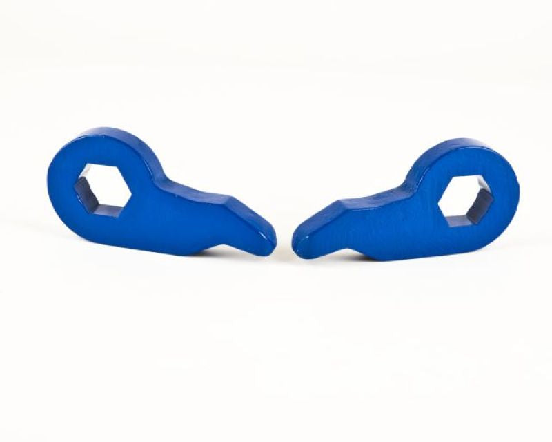 BT Torsion Bar Key - Belltech TORSION BAR KEY 01+ GM HD TRUCKS