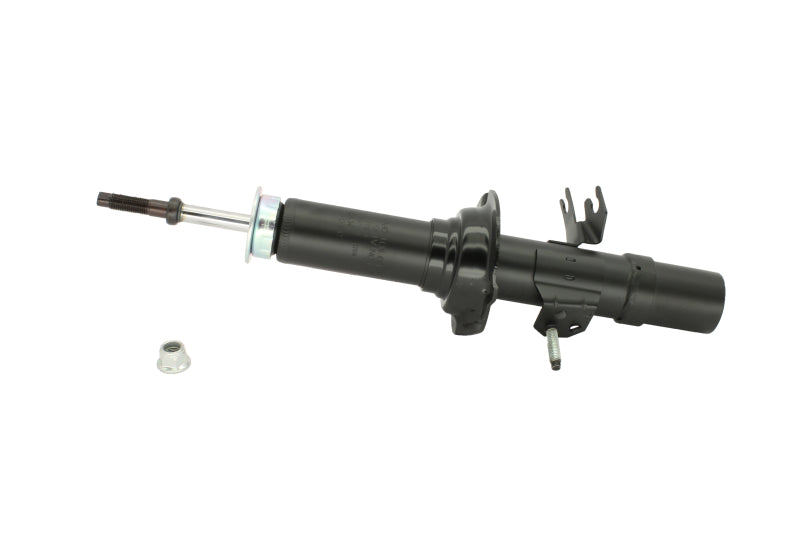 KYB Shock & Strut Excel-G - KYB Shocks & Struts Excel-G Front Left INFINITI G35 (AWD) 2007-08 INFINITI G37 (AWD) 2009-10