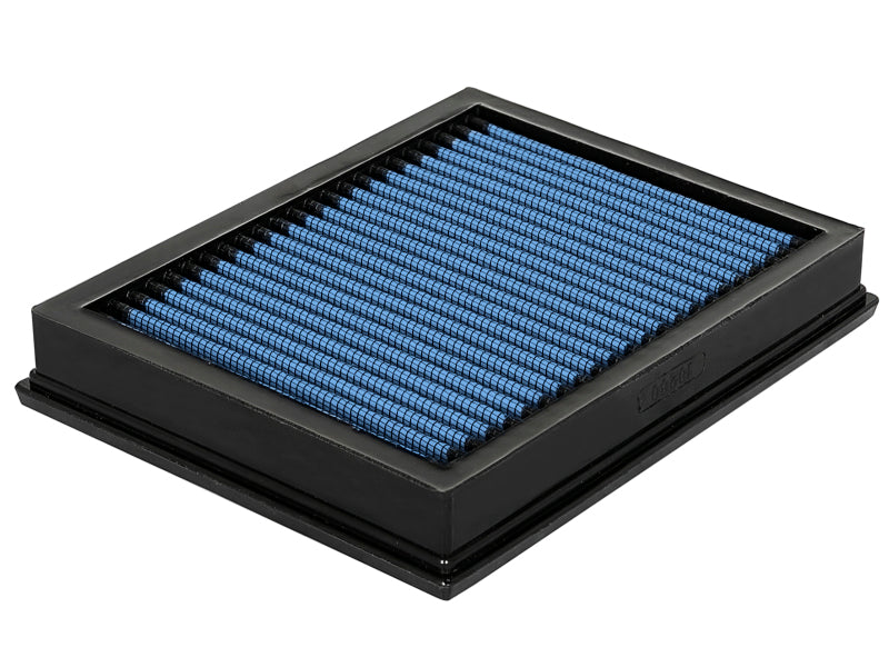 AFE P5R Drop In Air Filter - aFe MagnumFLOW OEM Replacement Air Filter PRO 5R 13-16 Ford Fusion 1.5L/1.6L/2.0L (t)/2.5L