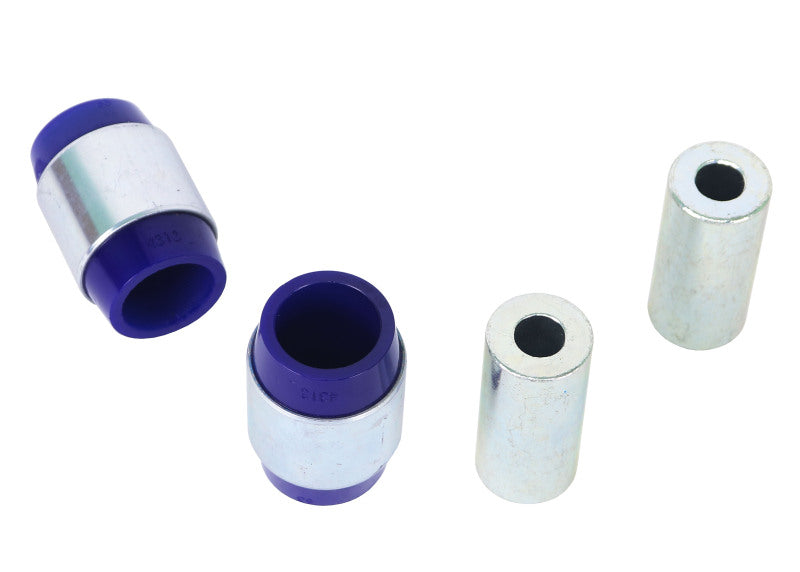 SPR Bushings - Control Arm - SuperPro 2014 BMW 228i Base Rear Lower Inner Control Arm Bushing Kit