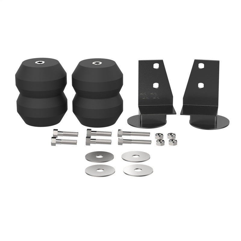 TIM Suspension Enhancement Systems - Timbren Suspension Enhancement System