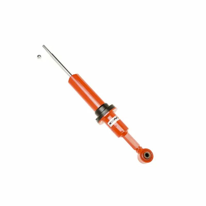 KON Heavy Track (Red) Shocks - Koni Heavy Track (Red) Shock 06-14 Toyota FJ Cruiser (4WD) - Front