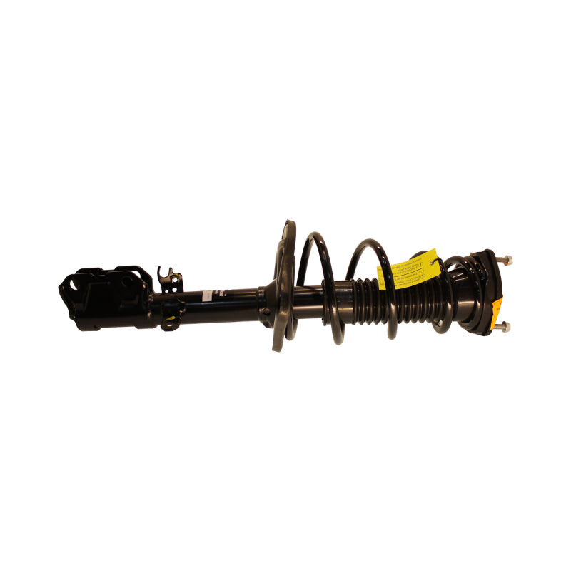KYB Shocks & Struts Strut Plus - KYB Shocks & Struts Strut Plus Rear Left Toyota Camry SE/SE Sport 2014-2012