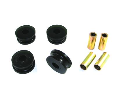 WL Bushings - Radius Rods - Whiteline Plus 10/70-5/74 Nissan 240Z / 5/74-12/78 260Z Front Radius Rod - To Chassis Bushing
