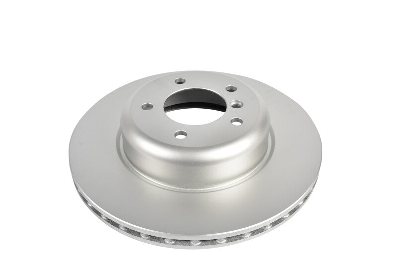DBA En-Shield Standard Rotors - DBA 11-16 BMW Z4 sDrive28i/sDrive35i Front En-Shield Standard Rotor