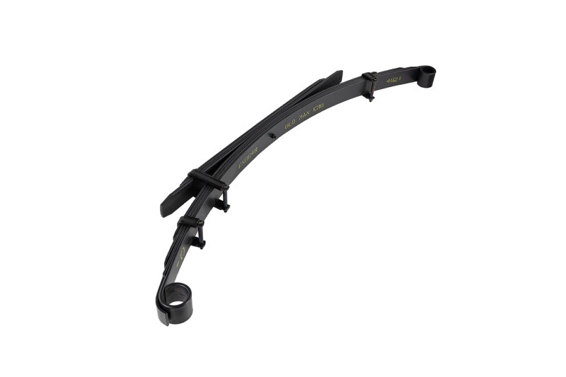ARB OME Dakar Leaf Springs - ARB / OME Leaf Spring Vw Amarok R