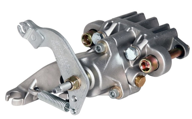 WIL Hydra Mechanical Caliper - Wilwood Caliper-HM1 Hydra Mechanical - R/H 1in Pistons .19in Disc