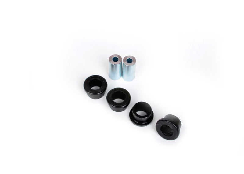 WL Bushings - Control Arm - Whiteline VAG MK4/MK5 Front Control Arm Bushing Kit