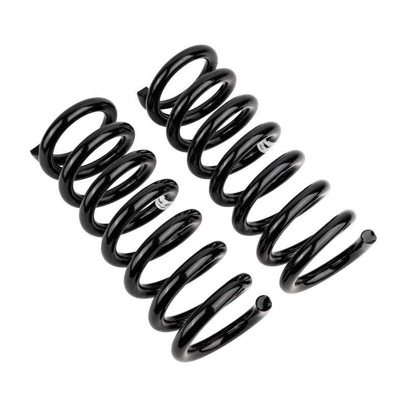 ARB OME Coil Springs - ARB / OME Coil Spring Front Nissan Y62 Bar+Winchf