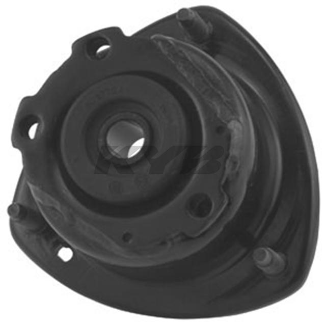 KYB Strut Mounts - KYB Shocks & Struts Strut Mounts Front CHEVROLET Tracker 1999-04 SUZUKI Grand Vitara 1999-05 SUZUKI