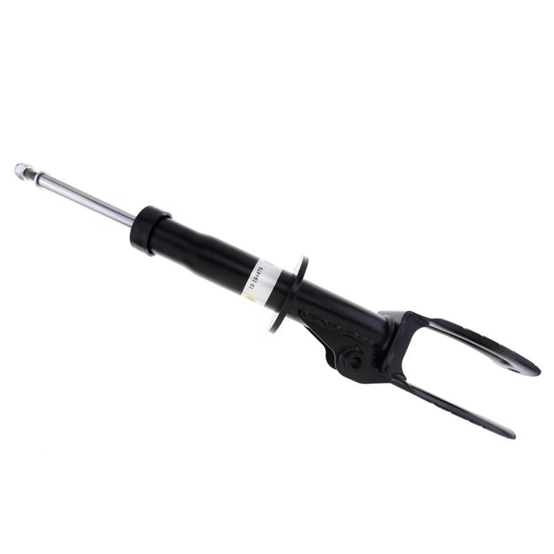 BIL B4 Series Shocks - Bilstein B4 03-06 Porsche Cayenne / 04-10 Volkswagen Front Right Twintube Shock Absorber