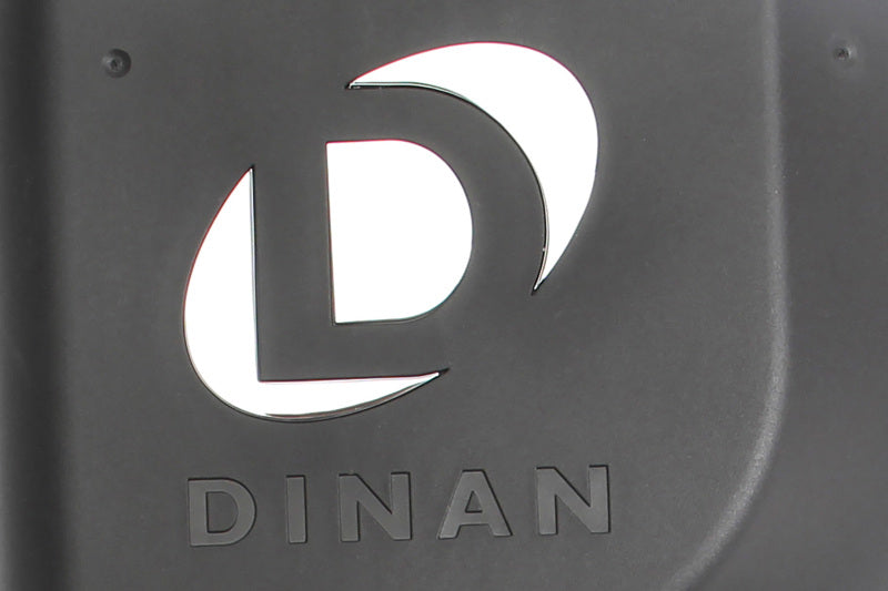DNN Cold Air Intakes - Dinan 01-06 BMW 325Ci E46 325 Airbox Kit