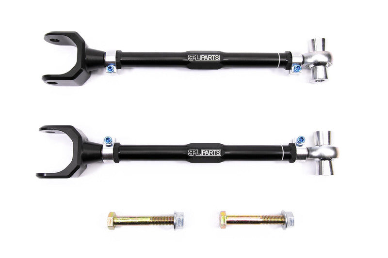 SPP Traction Links - SPL Parts 2016+ Mazda Miata (ND) Rear Traction Links