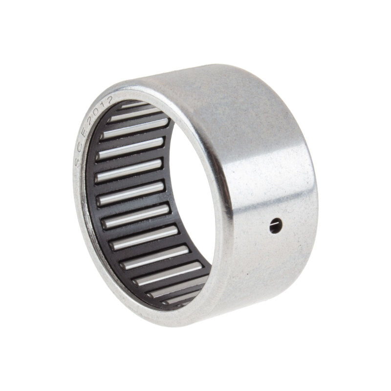 SYN Steering Braces - Synergy Jeep JK/JKU/TJ/LJ Steering Box Brace Bearing