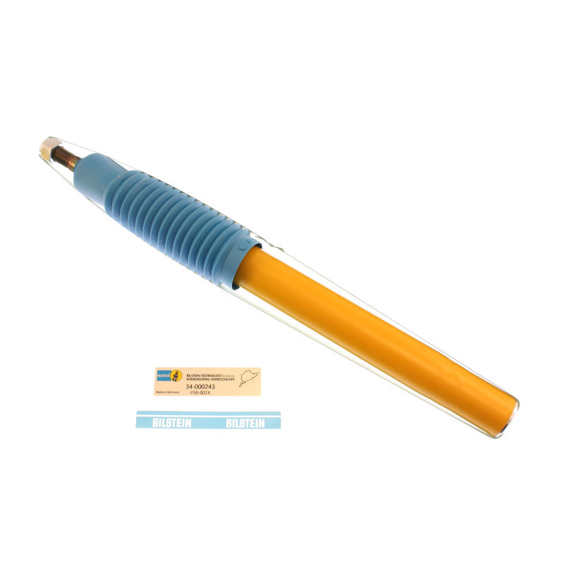 BIL B6 Series Shocks - Bilstein B6 1976 BMW 3.0Si Base Front 36mm Monotube Strut Insert