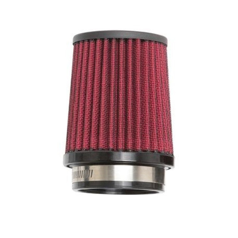 SSC Air Filters - S&S Cycle Tapered Air Filter For Tuned Induction System - Red