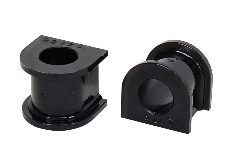 WL Bushings - Sway Bar - Whiteline 01-04 Ford Escape Front Stabilizer Bar Bushing