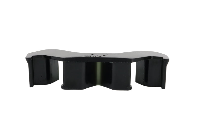 WL Bushings - Other - Whiteline Plus 98-14 Subaru 5-Speed Transmission Mount Insert