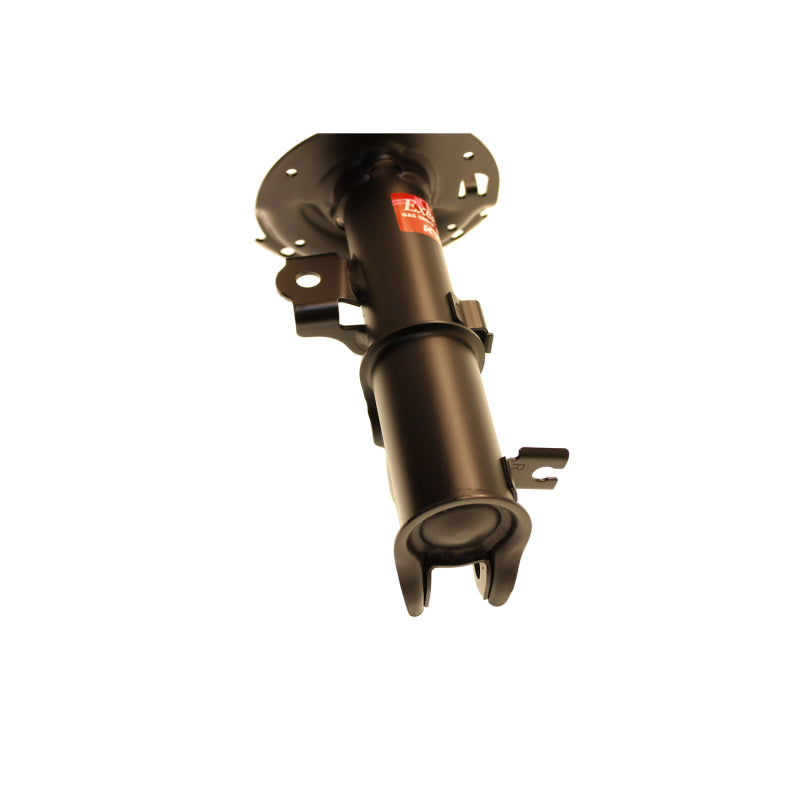 KYB Shock & Strut Excel-G - KYB Shocks & Struts Excel-G Front Right Hyundai Accent 2012-2017