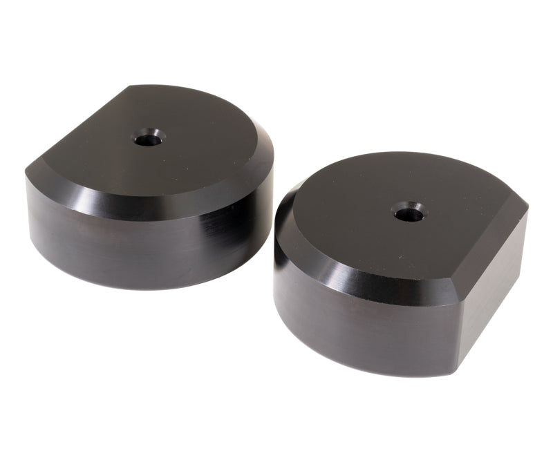 CLI Bump Stops - Carli 17-23 Ford F250/350 4x4 Front Bumpstop Drop - 2.5in Lift