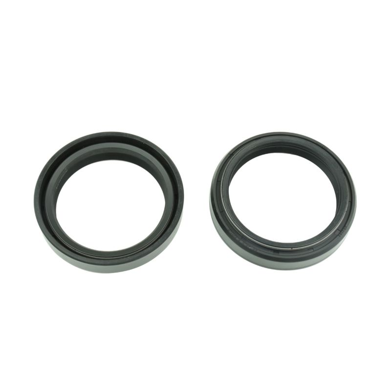 ATH Fork Oil Seal Kits - Athena 08-15 Aprilia 750 43x53.8x9.6/11.6mm Fork Oil Seal Kit