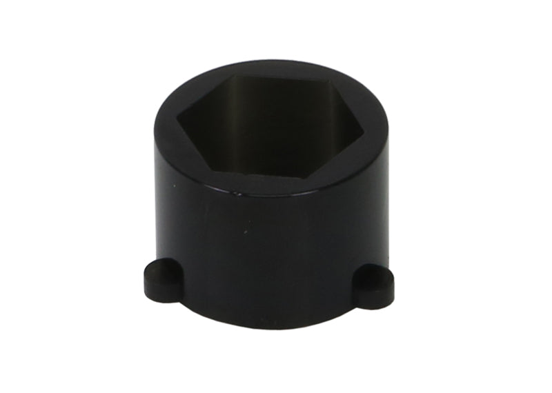WL Bushings - Steering Rack - Whiteline 3/75-9/93 Volvo 240/260 Steering - Rack & Pinion Internal Bushing