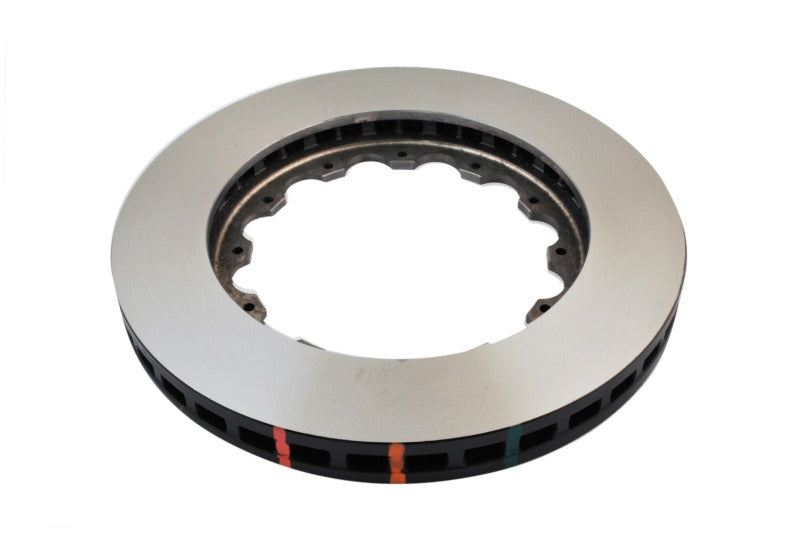 DBA 5000 Series Std Rings - DBA 97-13 Chevrolet Corvette Base Front 5000 Series Replacement Ring