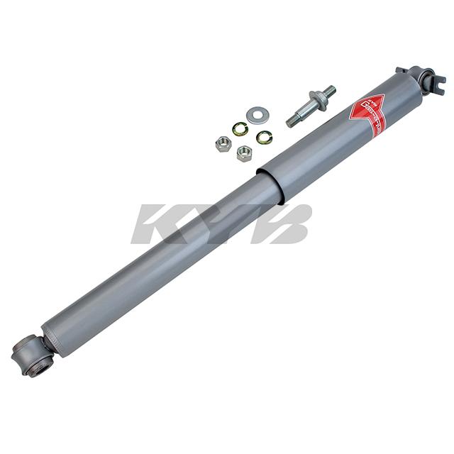 KYB Shocks & Struts Gas-A-Just - KYB Shocks & Struts Gas-A-Just Rear AMC Gremlin 1970 AMC Hornet 1970 AVANTI II 1989-91 BUICK Electra