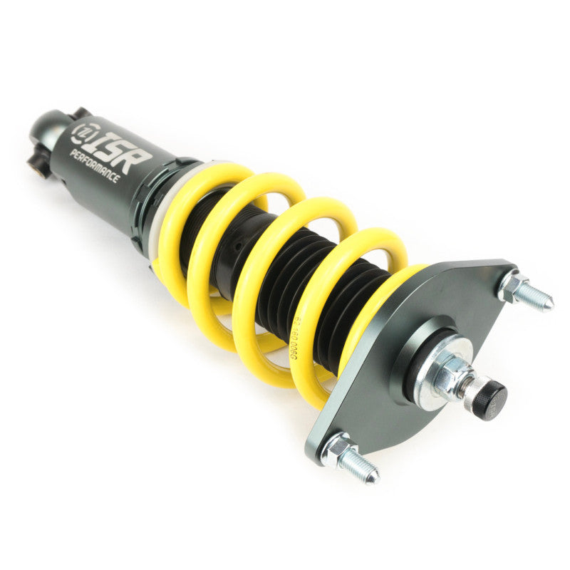 ISR Pro Series Coilovers - ISR Performance Pro Series Coilovers - Scion FR-S / Subaru BRZ