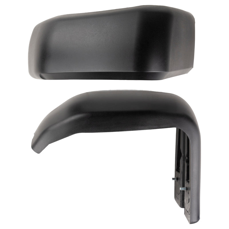 ARB Front Bar Options - ARB Buff Kit S/Bar 30mmr No Hole