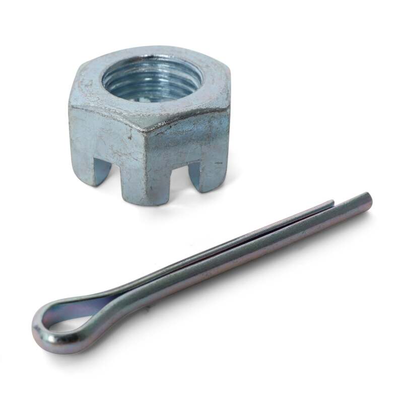 BX Roll Center Adjusters - BLOX Racing Roll Center Adjuster / Extended Ball Joint - 92-00 Honda Civic / 94-01 Integra