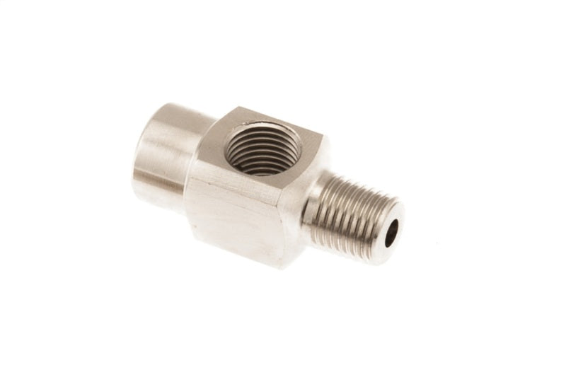 ARB Compressor Spares - ARB Adapter 1/4Npt M/F/F Tee 2Pk