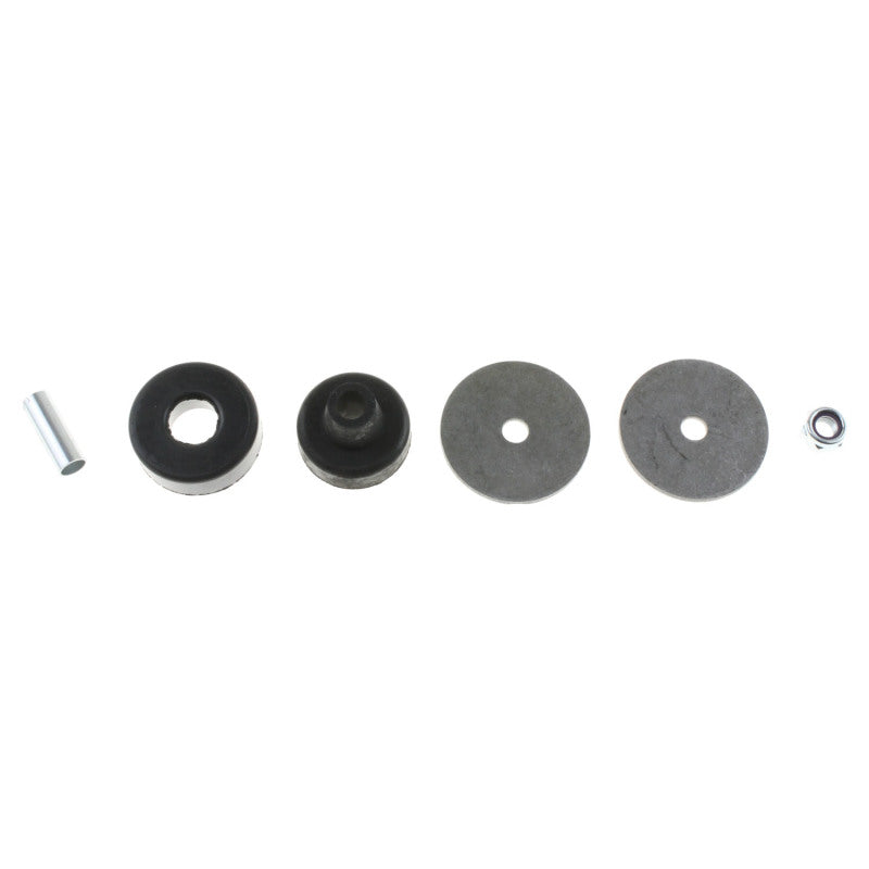 BIL B6 4600 Series Shocks - Bilstein 4600 Series 1994 Dodge Ram 2500 Base Front 46mm Monotube Shock Absorber