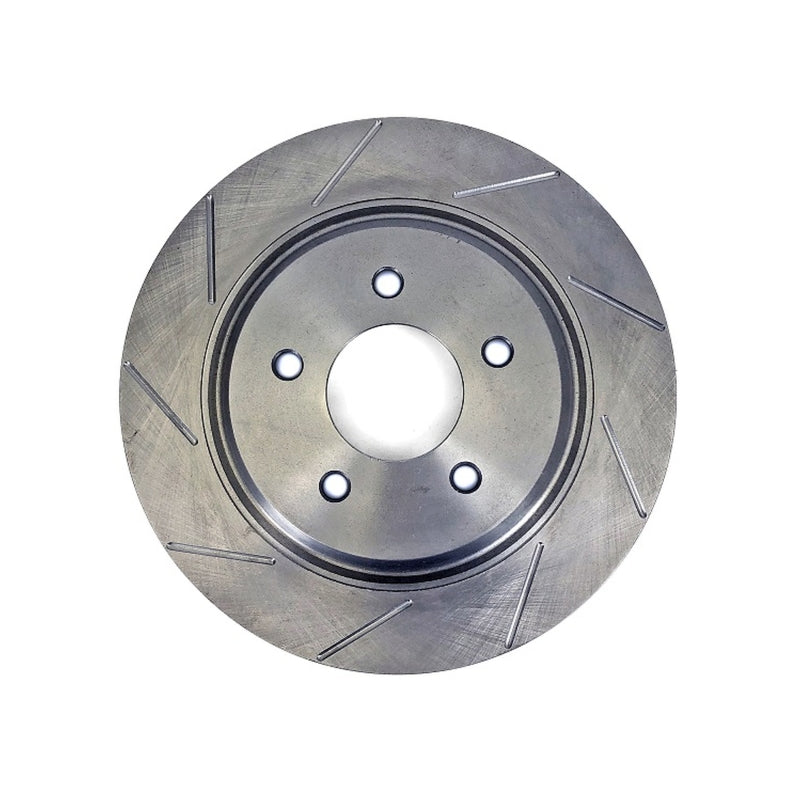BAE Replacement Rotors - Baer Brakes 13.250in x .550in 1-Piece RH Replacement Rotor - Slotted