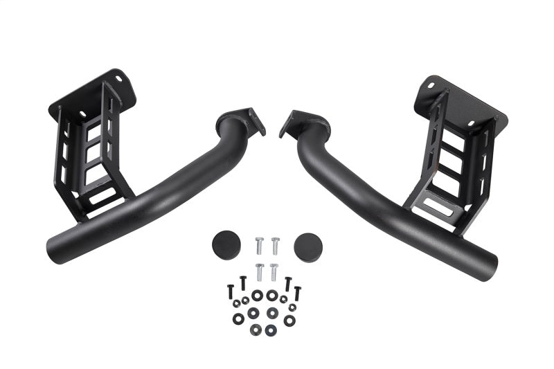 ARB Bumpers - ARB 20-21 Jeep Gladiator JT Rear Bumper Lower Tube Requires PN 5650390
