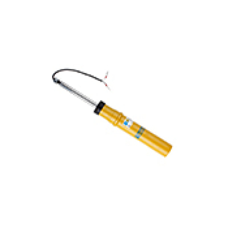BIL B6 Series Shocks - Bilstein B6 (DampTronic) 15-17 Porsche Macan (w/PASM) Twintube Shock Absorber