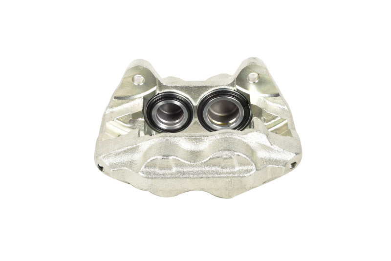 DBA Street Series Calipers - DBA 98-02 Toyota Landcruiser 4.5L Street Series Left Front Caliper