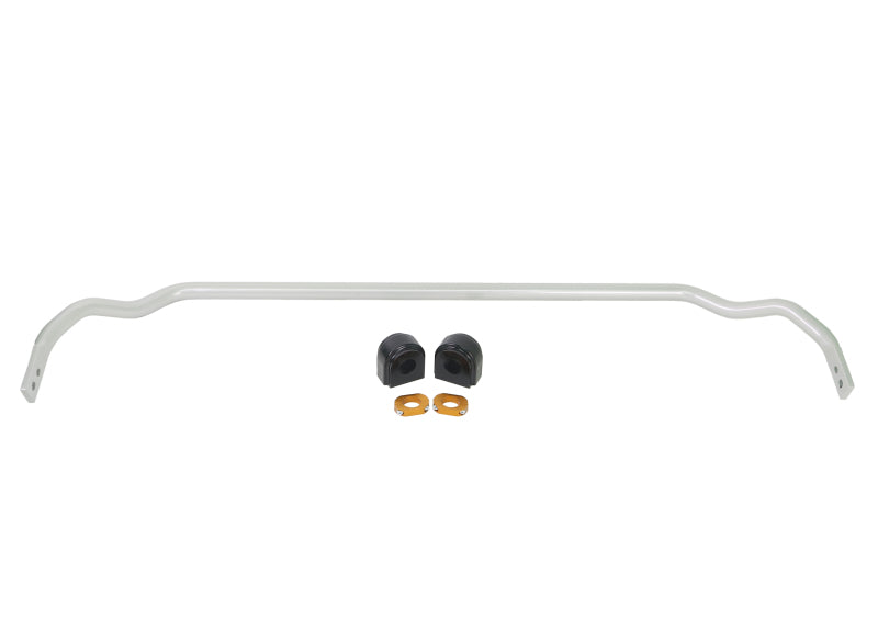 WL Sway Bars - Front - Whiteline 19-20 BMW Z4 Front 24mm Heavy Duty Adjustable Swaybar