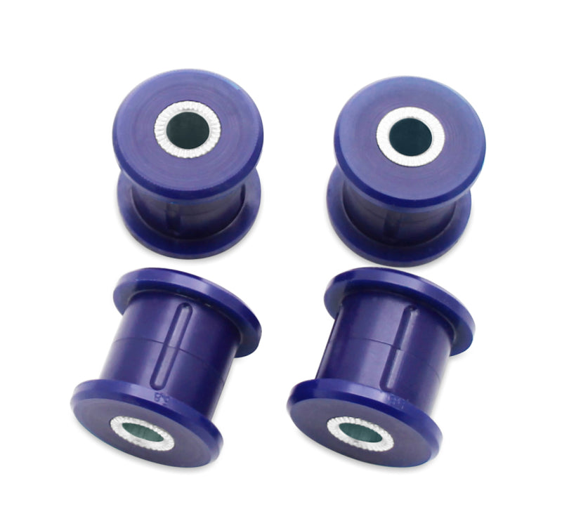 SPR Bushings - Control Arm - SuperPro 1986 Toyota Supra Base Rear Upper Inner Control Arm Bushing Kit