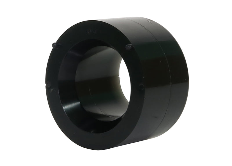 WL Bushings - Spring - Whiteline 18-24 Jeep Wrangler/20-24 Jeep Gladiator Spring - Pad Upper Bushing