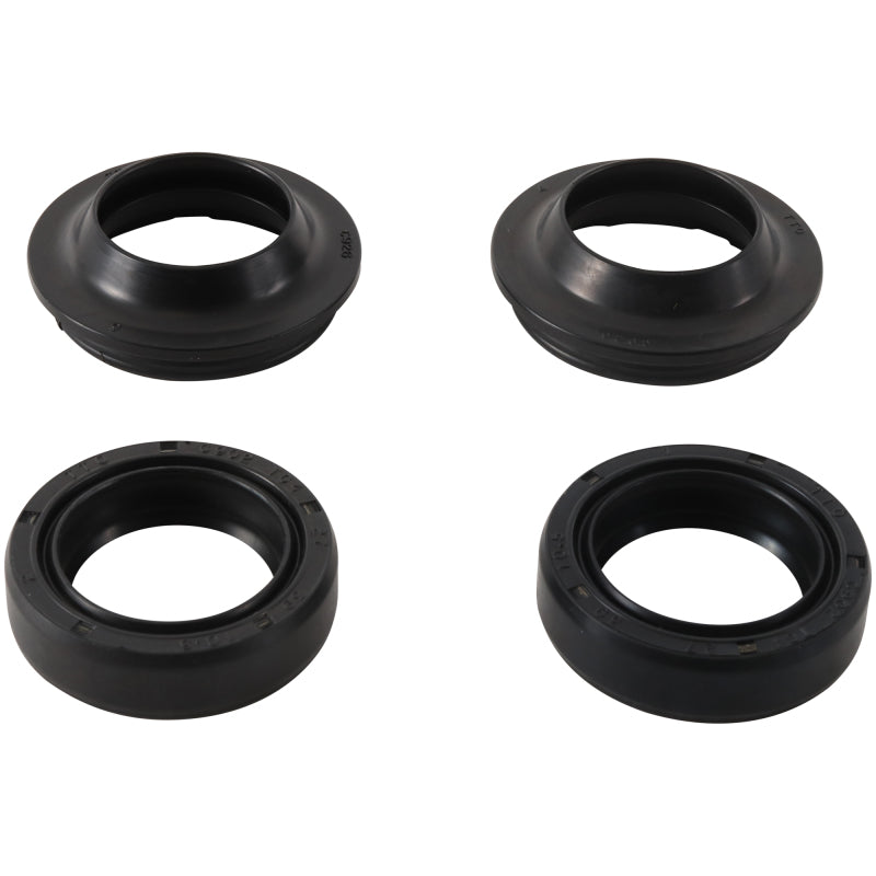 PIV Fork Seal Kit - Pivot Works 04-12 Honda CRF70F Fork Oil & Dust Seal Kit