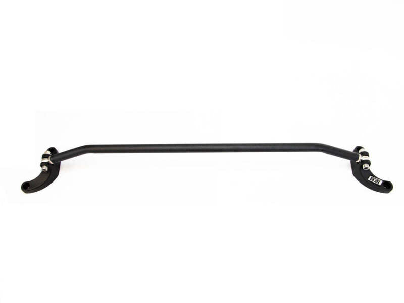 GRM Strut Braces - GrimmSpeed 15-21 Subaru WRX/STI Strut Bar - Black