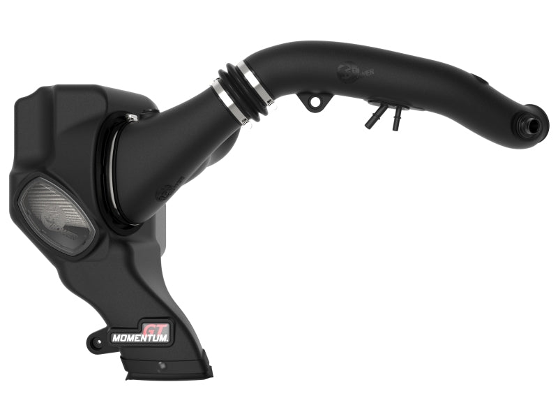 AFE Momentum GT Cold Air Intakes - aFe 2024 Ford Ranger Raptor V6-3.0L Momentum GT Cold Air Intake System w/ Pro DRY S Filter
