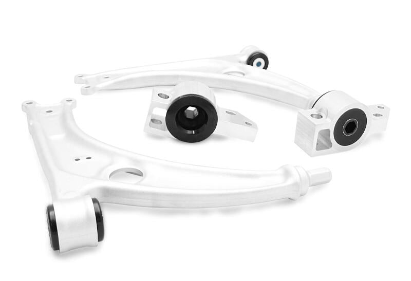 SPR Control Arms - Front - SuperPro 2007 Volkswagen Eos Base Front Lower Alloy Control Arm Kit