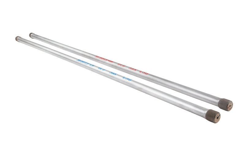 ARB OME Torsion Bars - ARB Torsion Bar Set Mitsu To 91 Pair