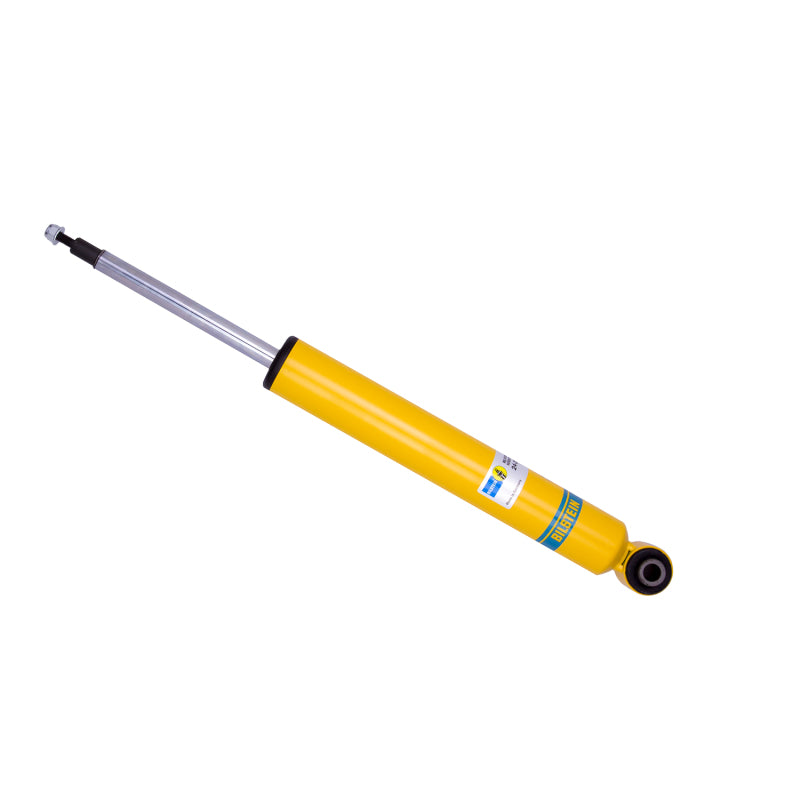 BIL B6 Series Shocks - Bilstein B6 2010-2014 Volvo XC60 Rear Monotube Shock Absorber