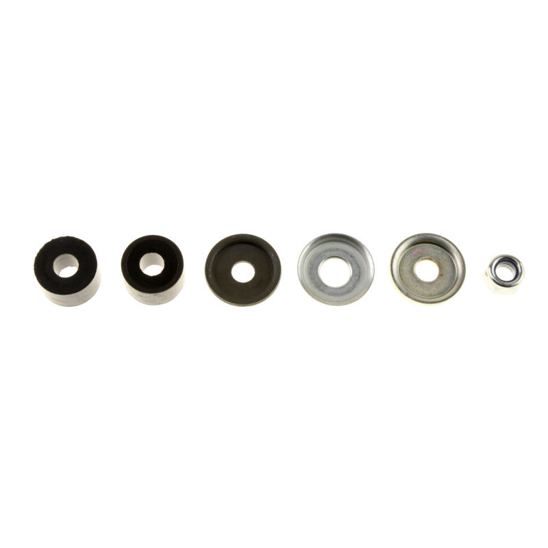 BIL B6 Series Shocks - Bilstein B6 1996 Toyota RAV4 Base Rear 36mm Monotube Shock Absorber