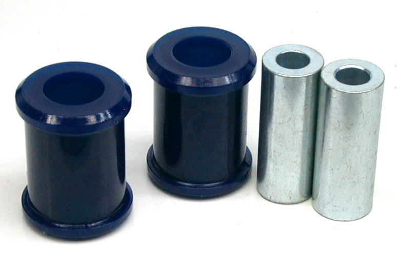 SPR Bushings - Control Arm - SuperPro 1992 Honda Prelude S Front Lower Inner Control Arm Bushing Kit