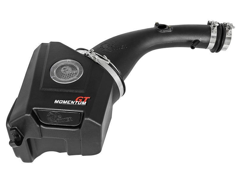 AFE Momentum GT Cold Air Intakes - aFe Momentum GT PRO DRY S Stage-2 Intake System 09-19 Toyota Land Cruiser 4.0L V6