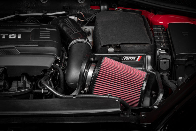 APR Intake Systems - APR 19-26 Audi Q3 MQB 2.0T PEX Open Intake System